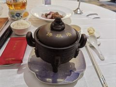 -聚春园自助餐厅(东街口店)