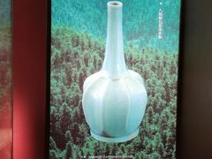 -汉景帝阳陵博物院