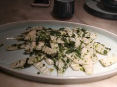 翡翠山药-苏乡兰亭·新派淮扬菜(吾悦广场店)