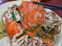 -贞姨美食·老字号海鲜大排档