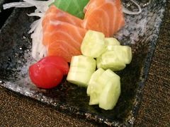 -哏儿寿司(红桥店)