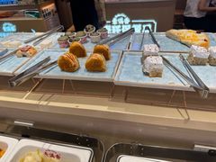 -素满香·食养自助(建邺万达店)
