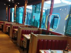 -韩宫宴烤肉·料理(武汉印象城店)