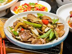-老头儿油爆虾·知味杭州(爱琴海购物中心)