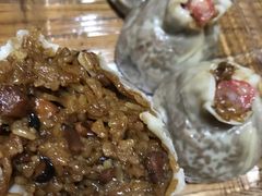 -白玉兰食品甜凤店(合生汇店)