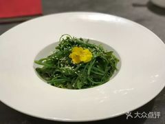 -北京泰富酒店-柏景轩中餐厅