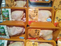 -胖东来生活广场(健康路店)