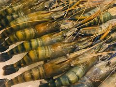 -芭提雅Amporn Seafood自助餐厅