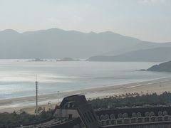 -朱家尖南沙景点