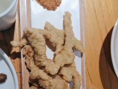 -荷塘码头·活鱼现杀(椒江店)