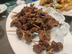 牙签肉-回锦轩(泉园店)