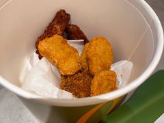 -麦当劳(帝豪店)