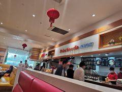-光明·博海美食花园(上海瑞金医院12号楼店)