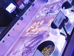 -盛江山自助料理(太原街万达店)