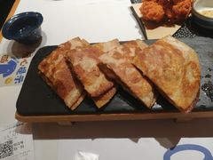 -火山屋台(新街口店)