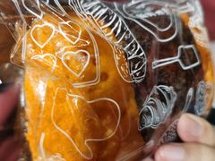 -贝林大翅鲸简餐厅(国家海洋博物馆店)