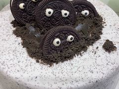 -DQ·蛋糕·冰淇淋(虹口龙之梦店)