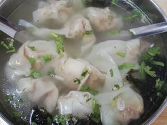 -海萍馄饨(湖北路店)