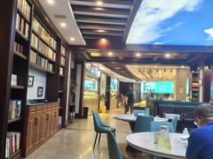 -文涵小院·邻里厨房