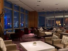 -上海明天广场JW万豪酒店