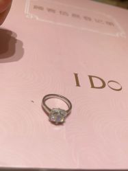 -I Do(重庆龙湖北城天街购物广场店)