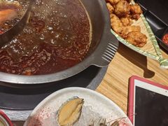-水林间·寿喜烧自助(仙林金鹰店)