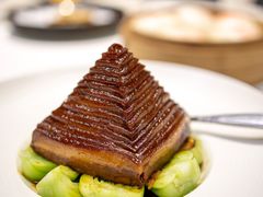 金牌扣肉-南麓·浙里(外滩店)