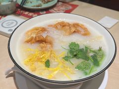 -丰圆轩粤式茶楼(大宁国际商业广场店)