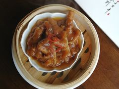 -巴黎轩(澳门巴黎人店)