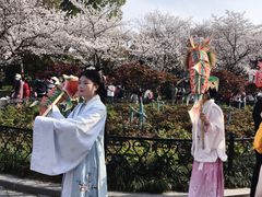 -堤角公园