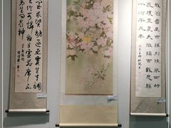 -谷隆画舍·国画书法素描彩铅水彩
