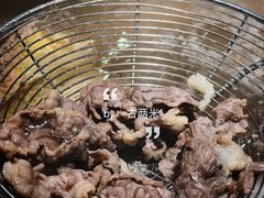 -幸运牛汕头小黄牛牛肉火锅(梅林店)