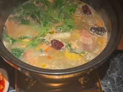 -芸鲜季·云南野生菌餐厅· 云南风物味研社(闵行店)