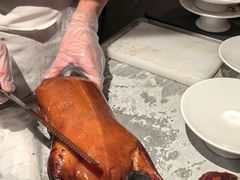 -四季民福烤鸭店(故宫店)