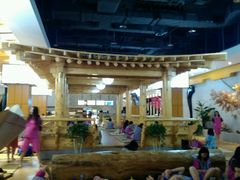 -丽池宫韩式汗蒸会馆(华灯坊店)