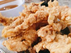 现炸酥肉-渝味黄姐火锅(黄泥村店)
