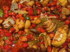 -辣小鲜·南昌大排档(船山路店)