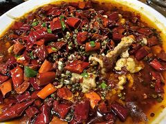 -小天府川菜馆(魏公村店)