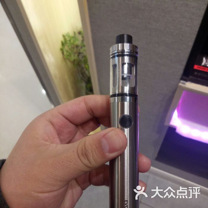 kangertech康尔电子烟