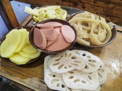 -正南齊北重庆老火锅(光华村直营店)
