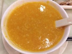 南瓜粥-红荔村肠粉(岗厦店)