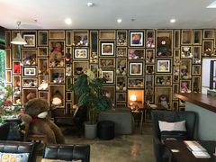 -咖法森林·咖啡  酒吧(天河店)