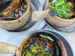 -明辉田鸡粥