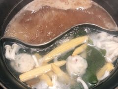 -温野菜涮涮锅(西单大悦城店)