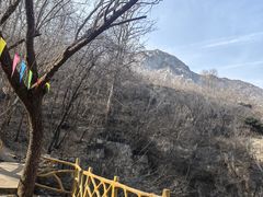 -封龙山风景区
