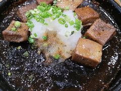 -东京屋(武定路店)