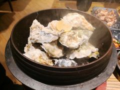 -鑫釜山海鲜烧烤(鑫丰国际店)