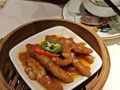 -禄运茶居·手工点心(猎德店)
