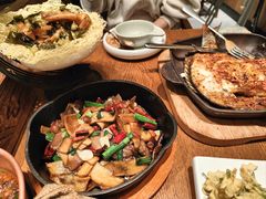-云海肴·汽锅鸡·云南菜(苏州中心店)