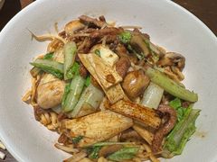 -寻裕记·现炒浇头面(人民广场店)